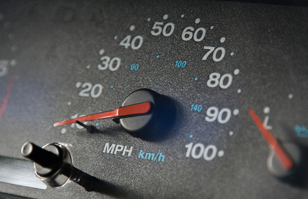 How Dangerous Is a Faulty Speedometer? | Auto Masters Repair